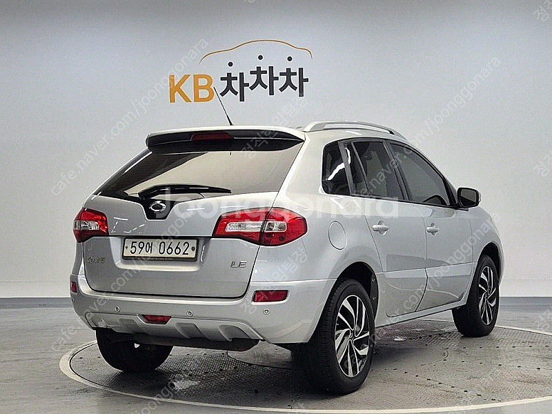 르노코리아(삼성) QM5네오 가솔린 2WD LE 최저가...--2