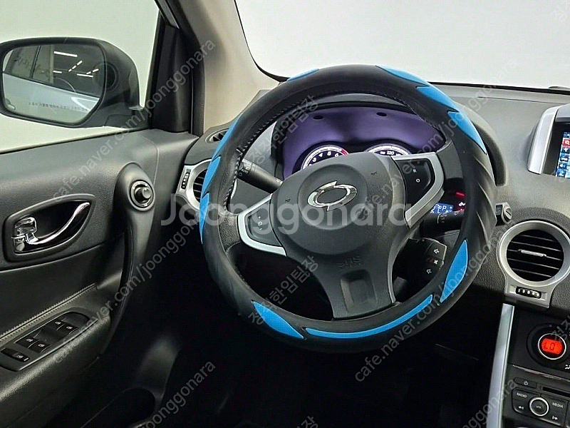 르노코리아(삼성) QM5네오 가솔린 2WD LE 최저가...--8