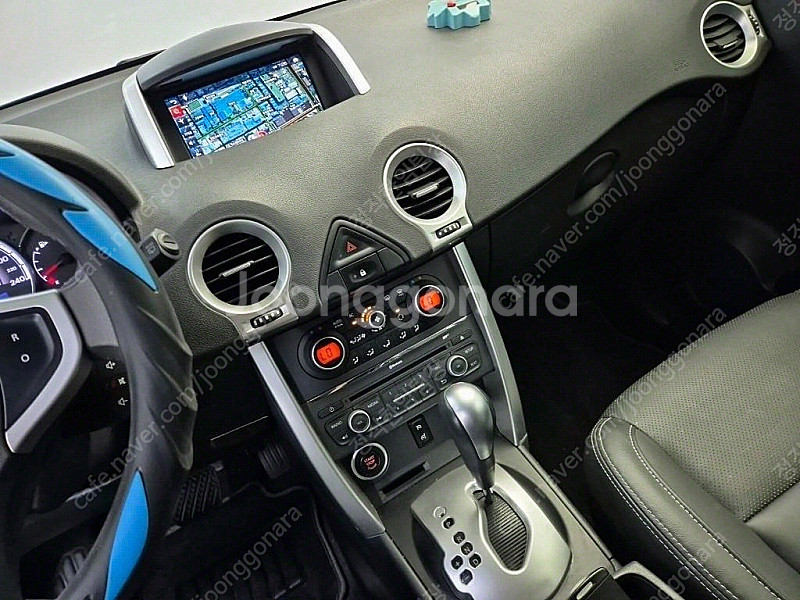 르노코리아(삼성) QM5네오 가솔린 2WD LE 최저가...--9