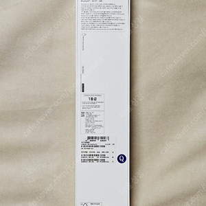 갤럭시 와치7 SM-L300 그린 (미개봉 새상품)