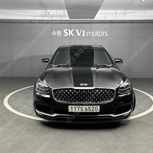 K9 중고 K9 중고차 가격 검정색 2020년식 3.3 T-GDI AWD 마스터즈 Ⅱ 수원중고차