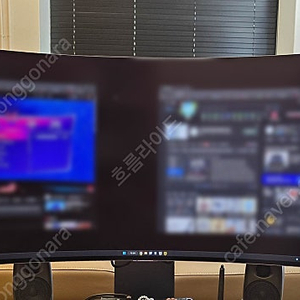 LG 45GX950A