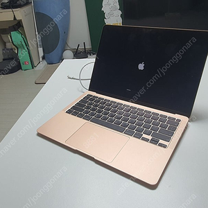 맥북에어 m1 2022 저렴하게 팝니다