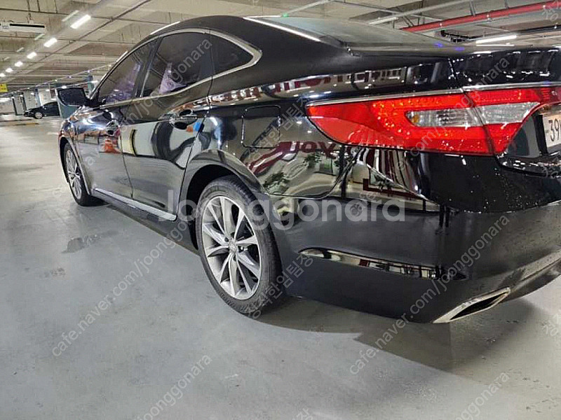 현대 그랜저 HG HG300 PREMIUM 최저가 판매...--4
