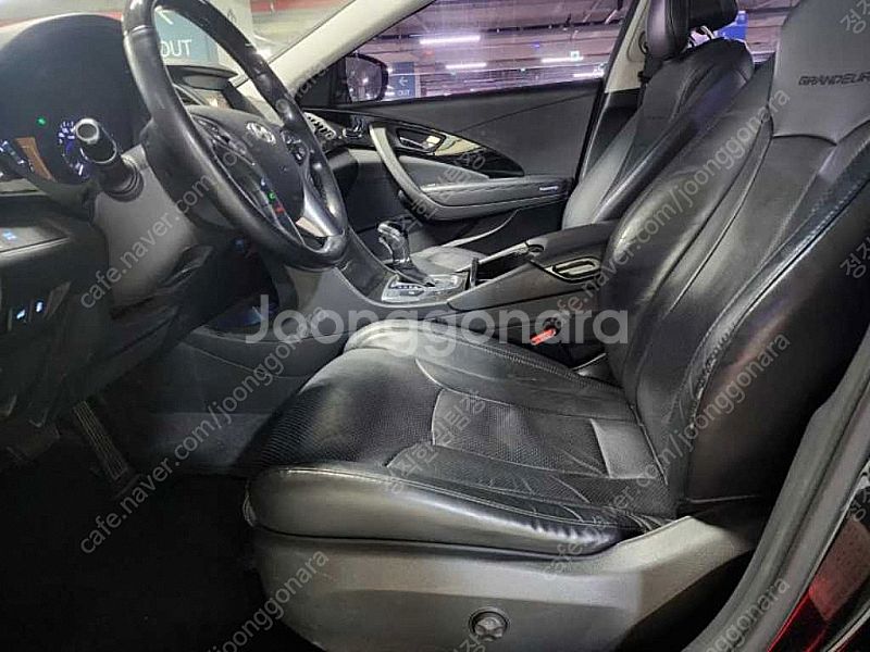 현대 그랜저 HG HG300 PREMIUM 최저가 판매...--5