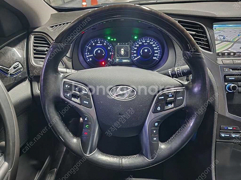 현대 그랜저 HG HG300 PREMIUM 최저가 판매...--9