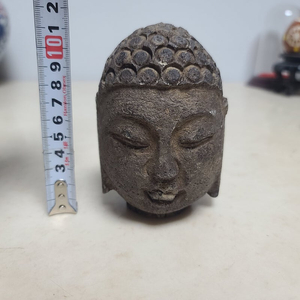 석재불두