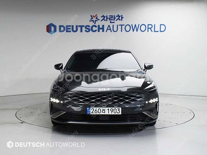 기아 K8 35 LPG 2WD 저렴하게 판매합니다 ★전...--3