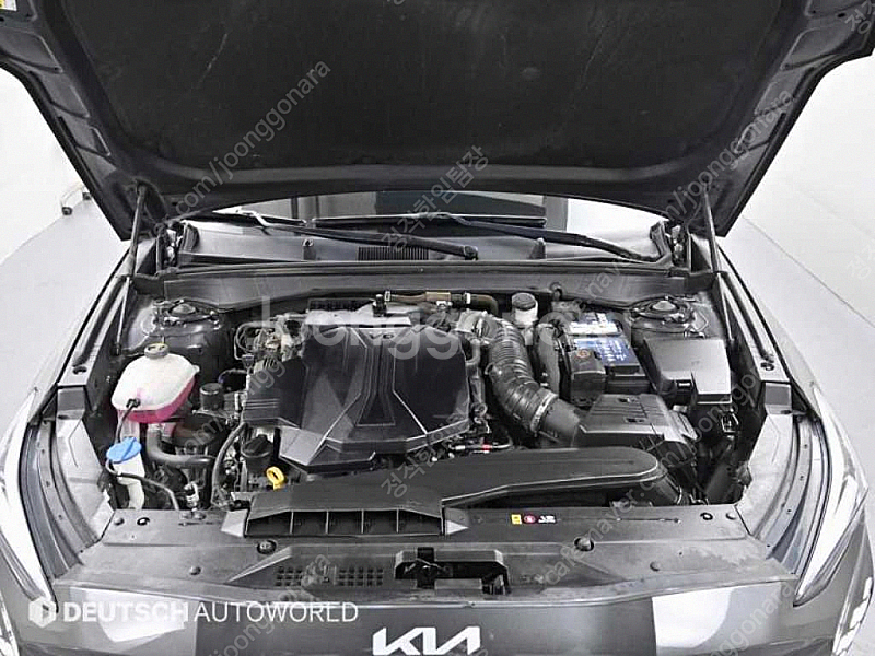 기아 K8 35 LPG 2WD 저렴하게 판매합니다 ★전...--6