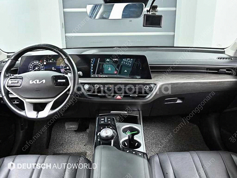 기아 K8 35 LPG 2WD 저렴하게 판매합니다 ★전...--8