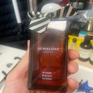 국문택 새제품 조말론 진저비스킷 100ml