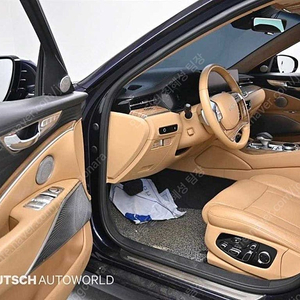 K9 중고 K9 중고차 가격 파란색 2022년식 3.8 GDI AWD 마스터즈 중고차가격시세