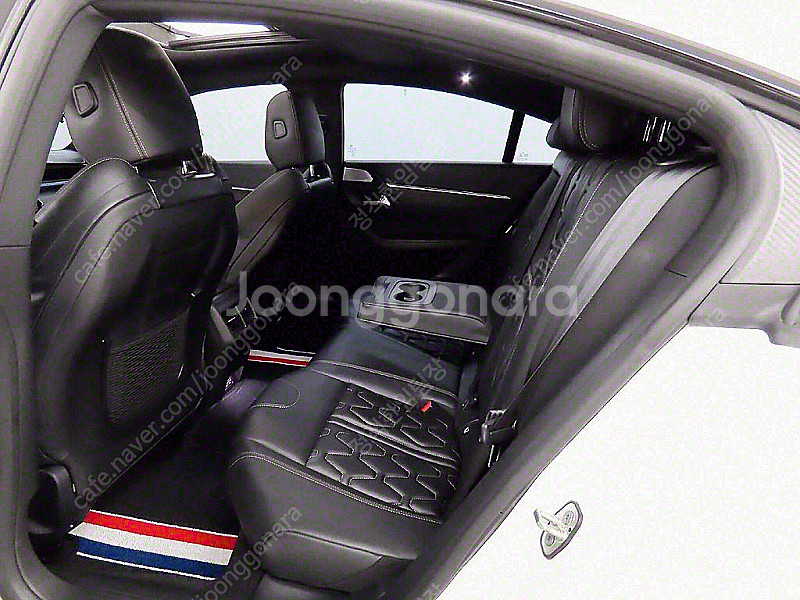 푸조 508(2세대) 20 BlueHDI GT 판매합니...--5
