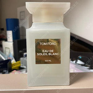 국문택 톰포드 오드솔레이블랑 100ml