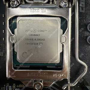 i5-10600KF