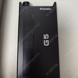 토핑 G5 DAC
