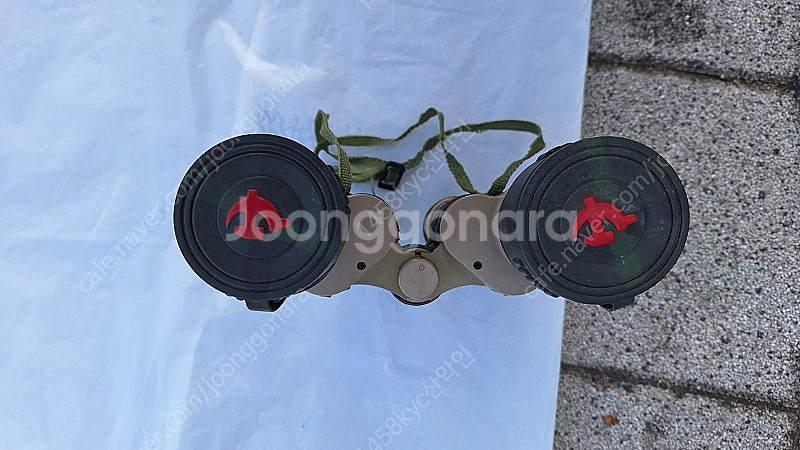 쌍안경(구)쏘련제 쌍안경 팜니다. 전철 4호선 혜화역 ...--2