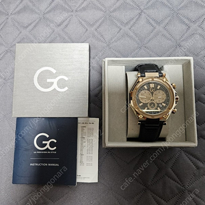 GC 시계 44MM