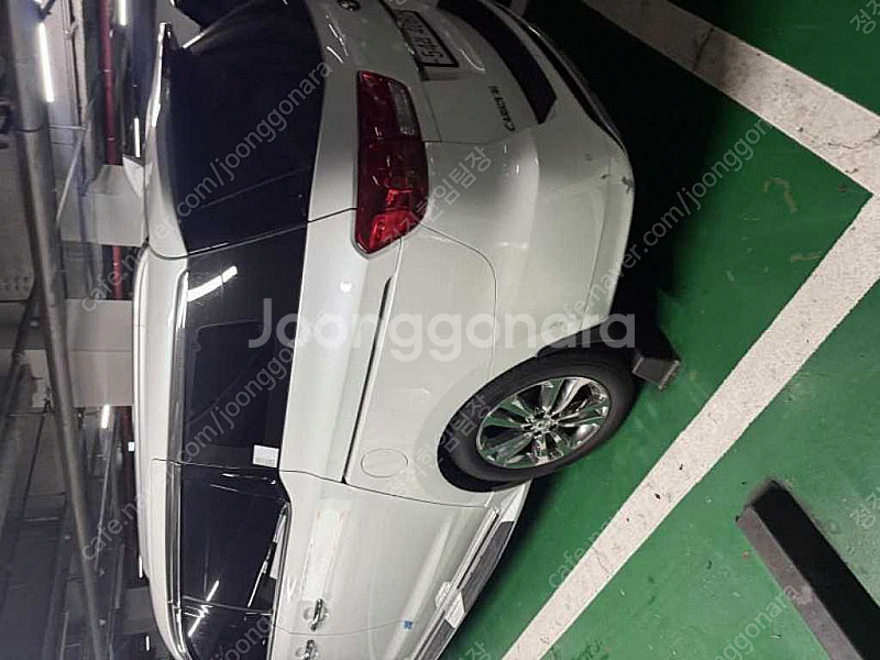 기아 올 뉴 카니발 디젤 9인승 프레스티지 최저가 판매...--3