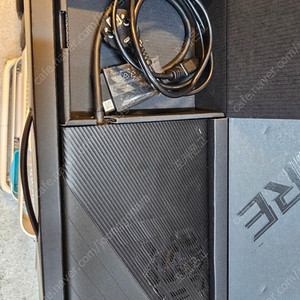 ASUS ROG XG MOBILE RX 6850M XT (flow Z13, X13, 로갈리 전용)