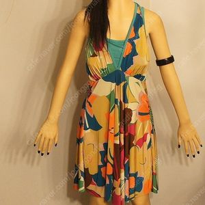 813 섹시원피스 섹시미니원피스 레이스원피스 나시원피스 여성원피스