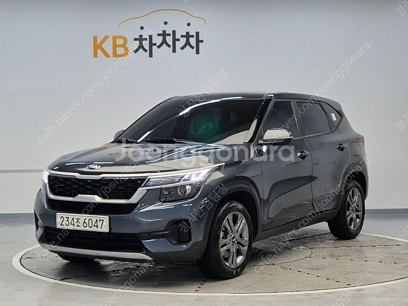 기아 셀토스 가솔린 16 터보 2WD 최저가 판매합니다...--0