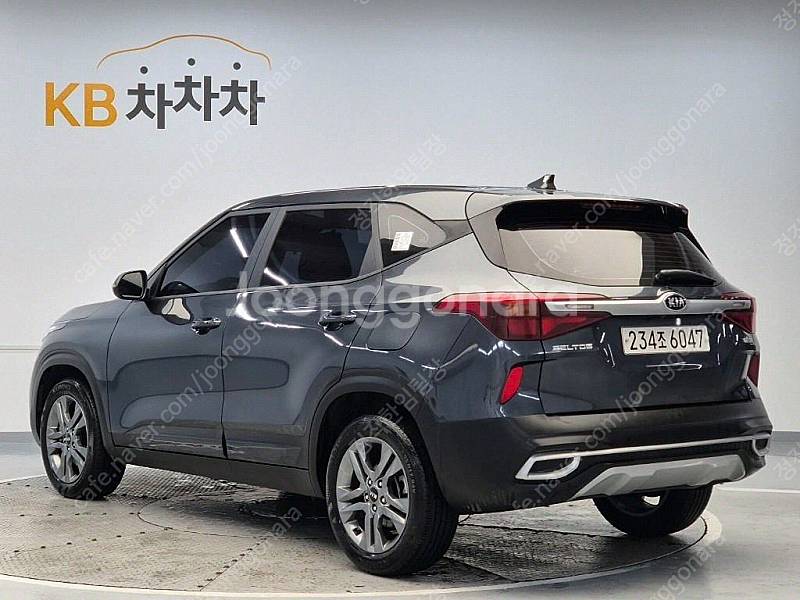 기아 셀토스 가솔린 16 터보 2WD 최저가 판매합니다...--1