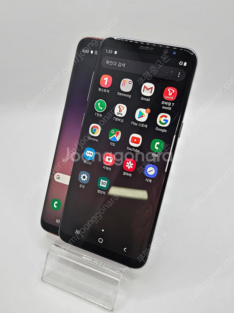 S급 갤럭시S8 S9 G950 G960 G965 검수완...--1