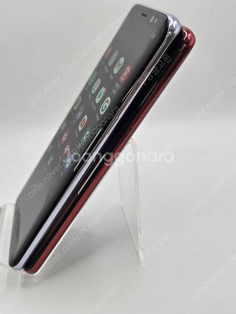 S급 갤럭시S8 S9 G950 G960 G965 검수완...--2