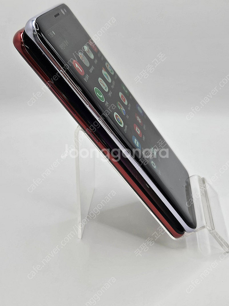 S급 갤럭시S8 S9 G950 G960 G965 검수완...--3
