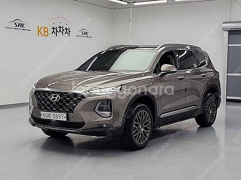 현대 싼타페 TM 가솔린 20T 4WD 선착순 판매합니...--0