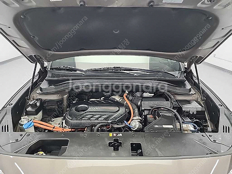 현대 싼타페 TM 가솔린 20T 4WD 선착순 판매합니...--4