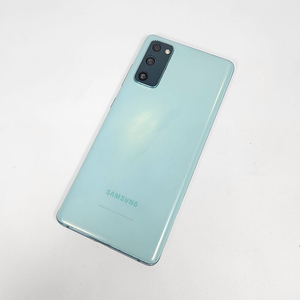 G781 ] 갤럭시 S20FE 민트 128기가 14만 판매합니다, 외관S급 무잔상급