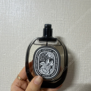 오로즈 오드퍼퓸