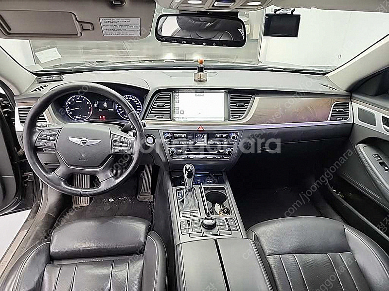 현대 제네시스DH G330 프리미엄 AWD 저렴하게 판...--5