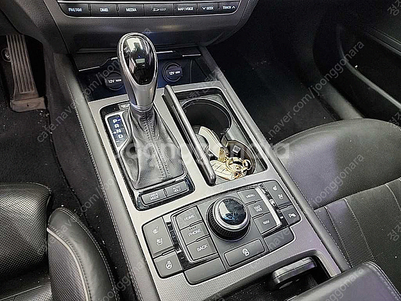 현대 제네시스DH G330 프리미엄 AWD 저렴하게 판...--6