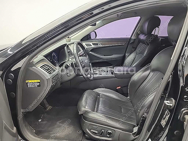 현대 제네시스DH G330 프리미엄 AWD 저렴하게 판...--9
