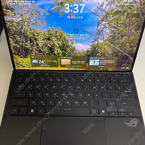 Z13 2025 64gb 거의 새상품