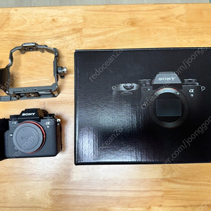 소니 A9M3, 400800G 팝니다