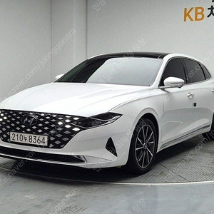 그랜저 중고 가격 중고 그랜저 더 뉴 그랜저 IG 중고 흰색 2020년식 57,322km LPI 3.0 익스클루시브(장애인) 수원중고차