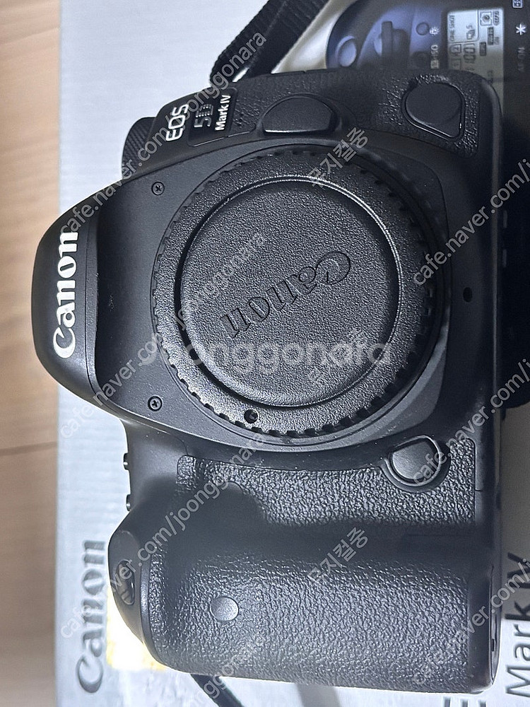 캐논 5D mark4 오막포 EF 70-300mm F4...--1