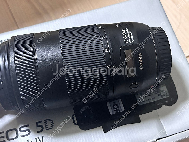 캐논 5D mark4 오막포 EF 70-300mm F4...--3