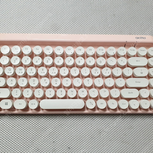 [키보드] 로지텍 K850/ 앱코 해커 K1000/ 엔키보드 NKEY-D4 LED/ THINKWAY TINY MECH/ 앱코 무선 WKM50/ 로지텍 유선 K120/ actto 무