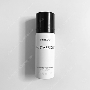 BYREDO 바이레도 발 다프리크 헤어퍼퓸