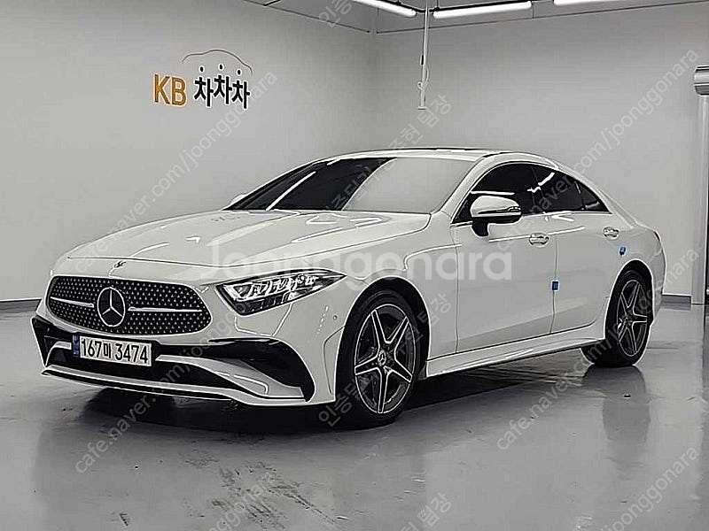 벤츠 CLS 중고 벤츠 CLS클래스 중고 벤츠 CLS ...--0
