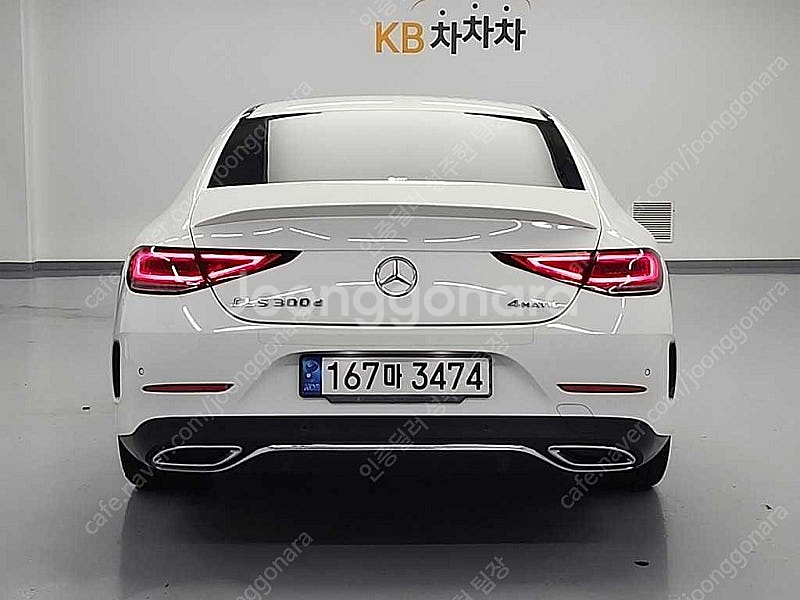 벤츠 CLS 중고 벤츠 CLS클래스 중고 벤츠 CLS ...--4