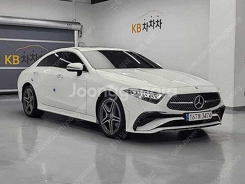벤츠 CLS 중고 벤츠 CLS클래스 중고 벤츠 CLS ...--5
