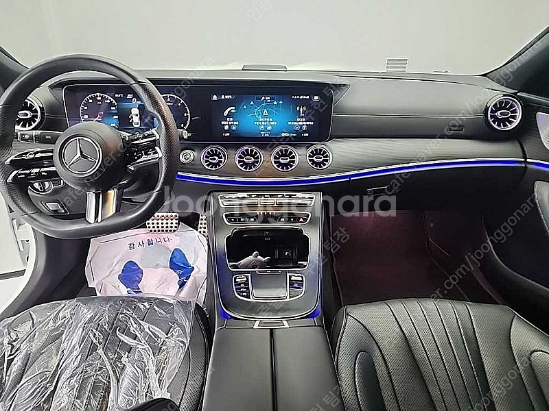 벤츠 CLS 중고 벤츠 CLS클래스 중고 벤츠 CLS ...--8