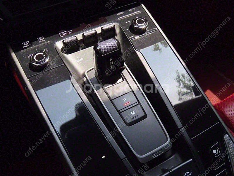 포르쉐 중고 911 중고 카레라 4S 카브리올레 중고 ...--7