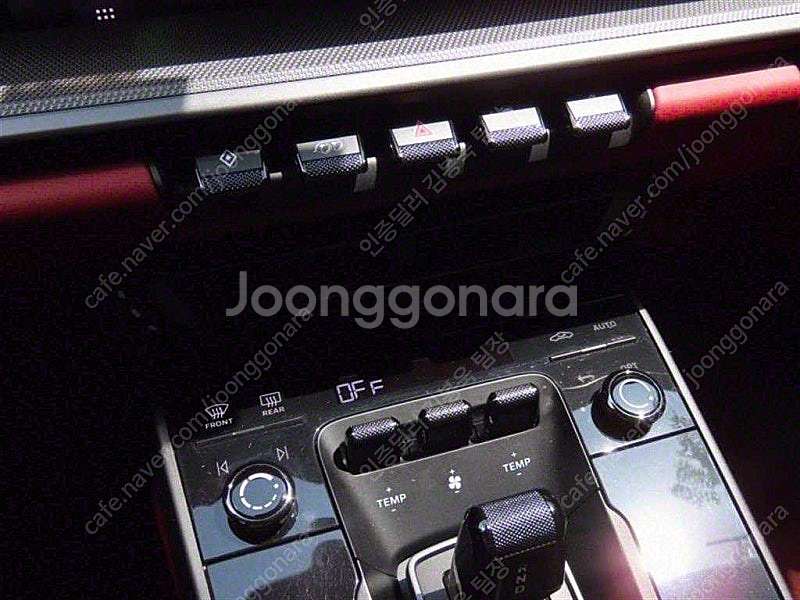 포르쉐 중고 911 중고 카레라 4S 카브리올레 중고 ...--9